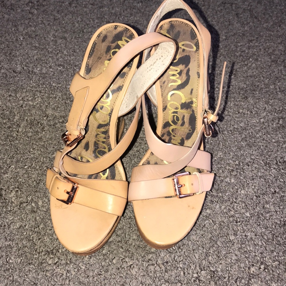 Wedges